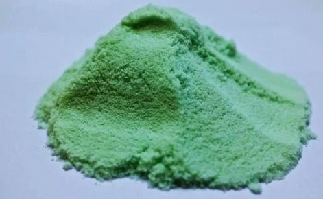 Organic Ferrous Sulfate